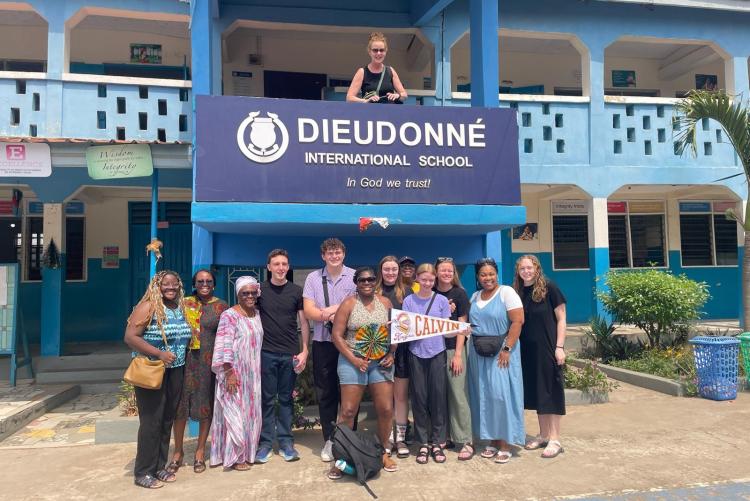 Ghana Day Celebration 2025