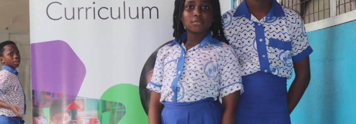 Dieudonne International School recently launched the Oxford International Curriculum