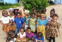 Ghana Day Celebration 2025